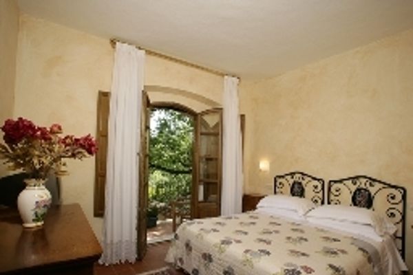 Hotel Relais Villa Acquaviva (Maremma)
